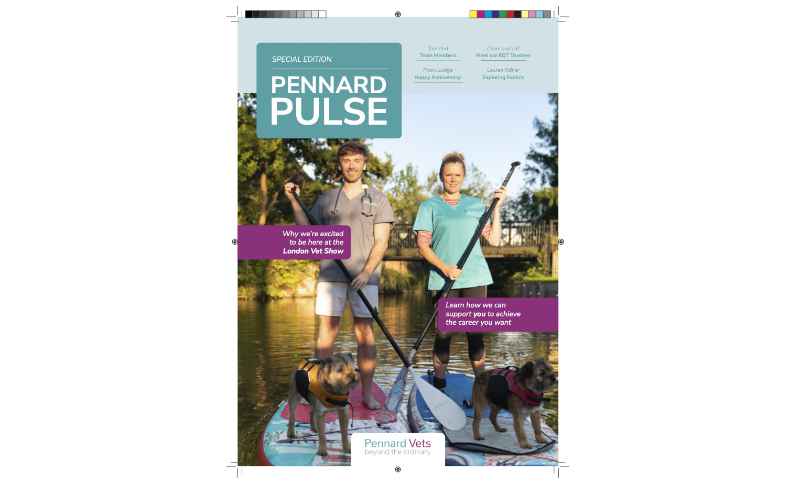 Pennard Pulse